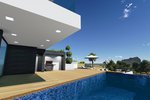 Thumbnail 6 of Villa for sale in Benissa / Spain #47767
