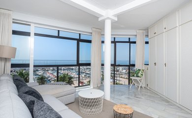 Apartment for sale in Marbella / Spain