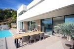 Thumbnail 1 of Villa for sale in Altea / Spain #42467