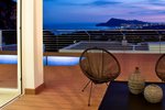 Thumbnail 4 of Villa for sale in Altea / Spain #48327