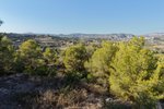 Thumbnail 5 of Building plot for sale in Moraira / Spain #60839