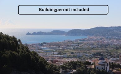 Villa for sale in Javea / Spain
