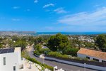 Thumbnail 4 of Building plot for sale in Javea / Spain #61579