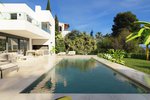 Thumbnail 2 of Villa for sale in Benissa / Spain #50013