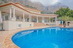 Thumbnail 1 of Villa for sale in Javea / Spain #50357