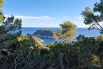 Thumbnail 4 of Building plot for sale in Javea / Spain #51201