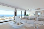 Thumbnail 2 of Villa for sale in Benitachell / Spain #44464