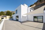 Thumbnail 45 of Villa for sale in Altea / Spain #59909