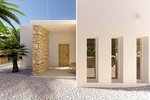 Thumbnail 2 of Villa for sale in Benissa / Spain #59226