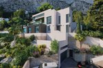 Thumbnail 2 of Villa for sale in Calpe / Spain #43866