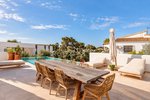 Thumbnail 11 of Villa for sale in Moraira / Spain #61561