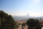 Thumbnail 58 of Villa for sale in Calpe / Spain #47086