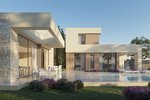 Thumbnail 1 of Villa for sale in Javea / Spain #60101