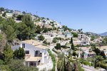 Thumbnail 10 of Villa for sale in Benissa / Spain #60127