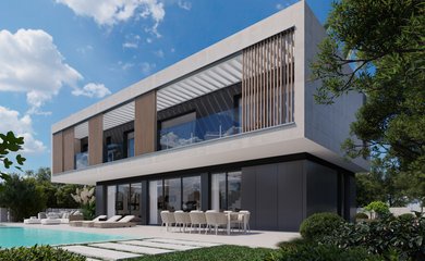 Villa for sale in Javea / Spain