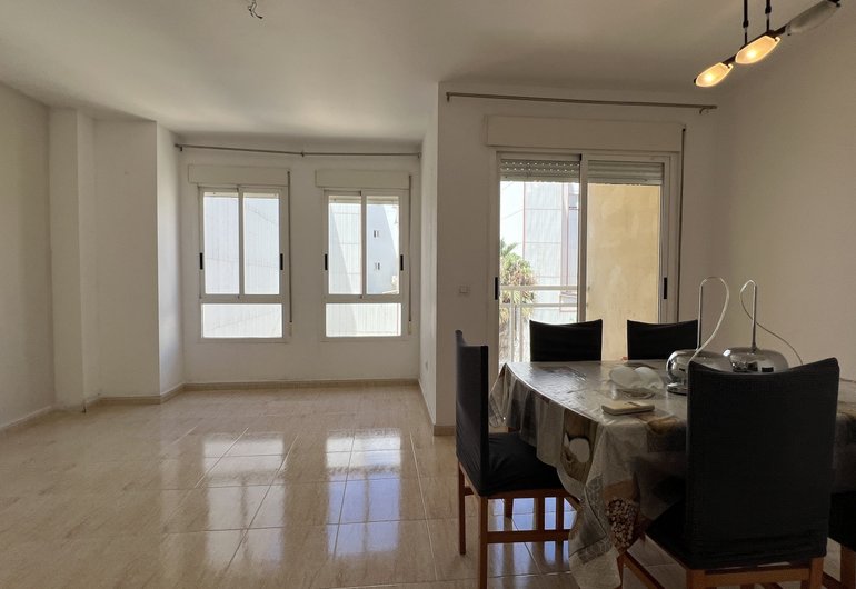 Detail image of Apartment for sale in Denia / Spain #60582