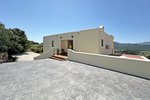 Thumbnail 10 of Villa for sale in Jalon / Spain #60494
