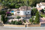 Thumbnail 1 of Villa for sale in Denia / Spain #59591