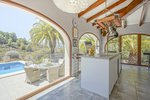 Thumbnail 8 of Villa for sale in Benissa / Spain #59304