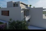 Thumbnail 14 of New building for sale in Moraira / Spain #62185