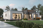 Thumbnail 1 of Villa for sale in Javea / Spain #60176