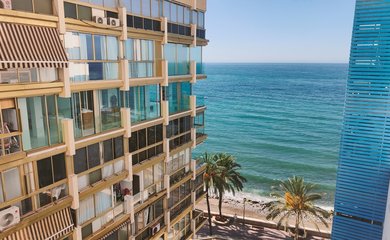Apartment for sale in Marbella / Spain