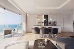 Thumbnail 23 of Apartment for sale in Benidorm / Spain #44461
