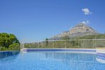 Thumbnail 35 of Villa for sale in Javea / Spain #49976
