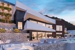 Thumbnail 8 of Villa for sale in Benissa / Spain #50968