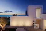 Thumbnail 2 of Villa for sale in Benitachell / Spain #44039