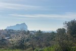 Thumbnail 1 of Villa for sale in Calpe / Spain #46600