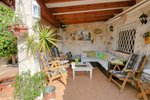 Thumbnail 9 of Townhouse for sale in Moraira / Spain #47941