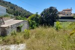 Thumbnail 2 of Building plot for sale in Moraira / Spain #48815