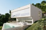 Thumbnail 1 of Villa for sale in Denia / Spain #59212