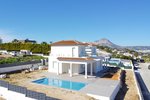 Thumbnail 22 of Villa for sale in Javea / Spain #60964