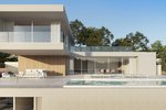 Thumbnail 3 of Villa for sale in Benissa / Spain #60113