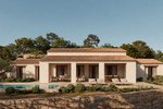 Thumbnail 2 of Villa for sale in Benissa / Spain #62429
