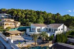 Thumbnail 37 of Villa for sale in Javea / Spain #60744