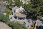 Thumbnail 46 of Villa for sale in Altea / Spain #59977