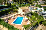 Thumbnail 3 of Villa for sale in Javea / Spain #58154
