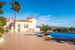 Thumbnail 45 of Villa for sale in Javea / Spain #50957