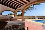 Thumbnail 10 of Villa for sale in Javea / Spain #50833
