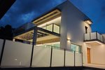 Thumbnail 7 of Villa for sale in Moraira / Spain #58328