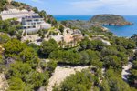 Thumbnail 5 of Building plot for sale in Javea / Spain #61592