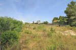 Thumbnail 1 of Building plot for sale in Javea / Spain #46614