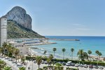 Thumbnail 1 of Apartment for sale in Calpe / Spain #38782