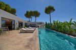 Thumbnail 30 of Villa for sale in Moraira / Spain #50141