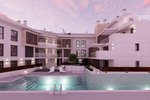 Thumbnail 2 of Apartment for sale in Javea / Spain #60844