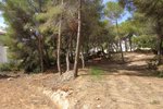Thumbnail 2 of Building plot for sale in Moraira / Spain #58945
