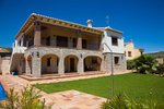Thumbnail 1 of Villa for sale in Benitachell / Spain #50832